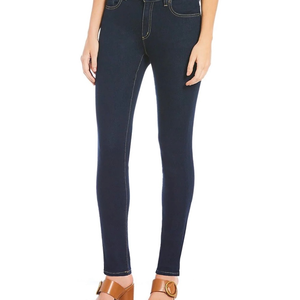 Michael Kors jeans skinny size 14 J-24
